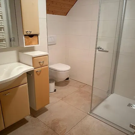 Muellnerbauer דירה Penk