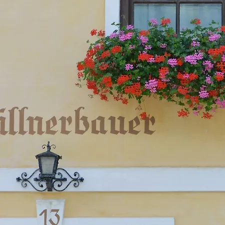 Muellnerbauer *