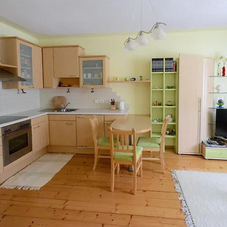 Appartement Muellnerbauer