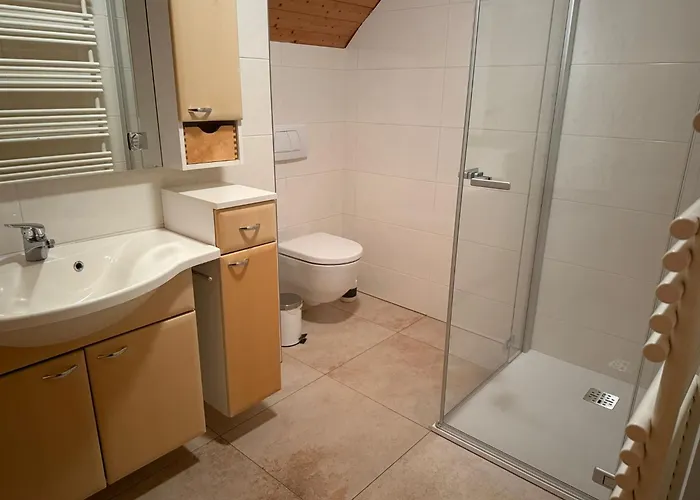 Müllnerbauer Apartment Penk