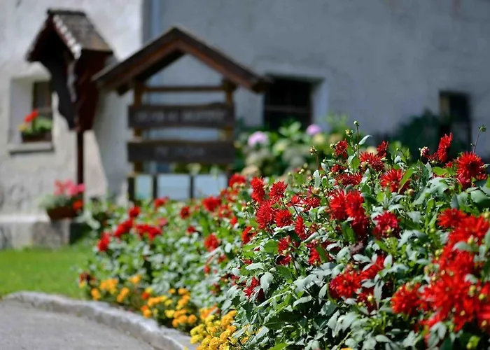 Apartment Müllnerbauer *