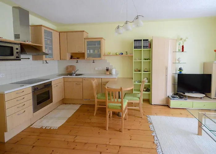 Apartment Müllnerbauer