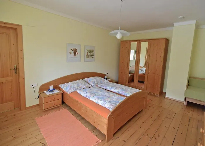 Müllnerbauer Apartment *